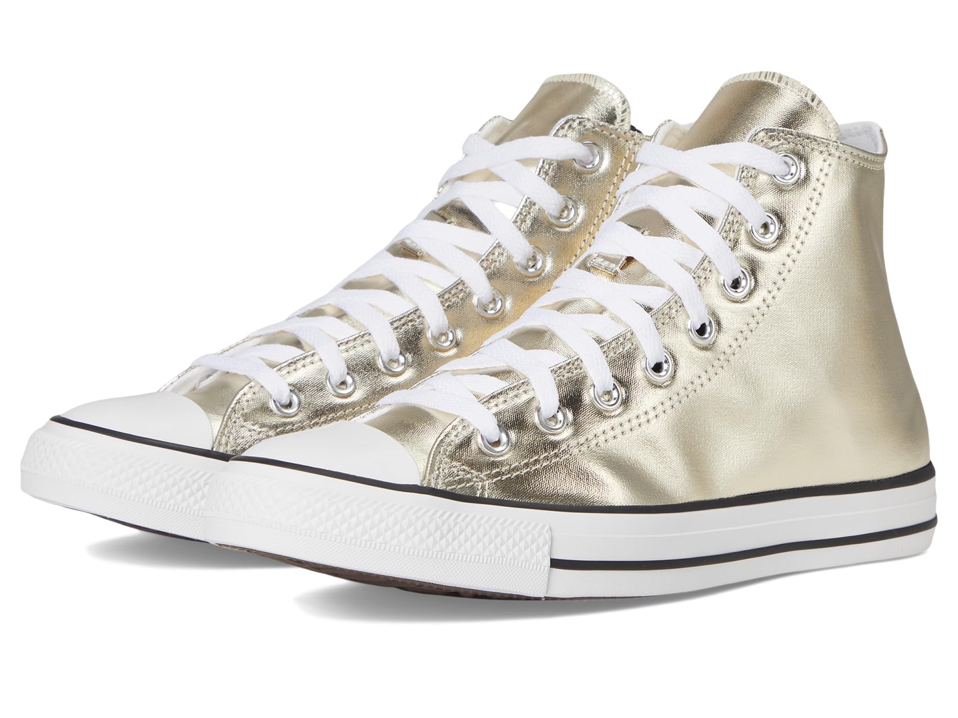 Converse Shoes Chuck Taylor All Star - Женские высокие кроссовки Converse Chuck Taylor
