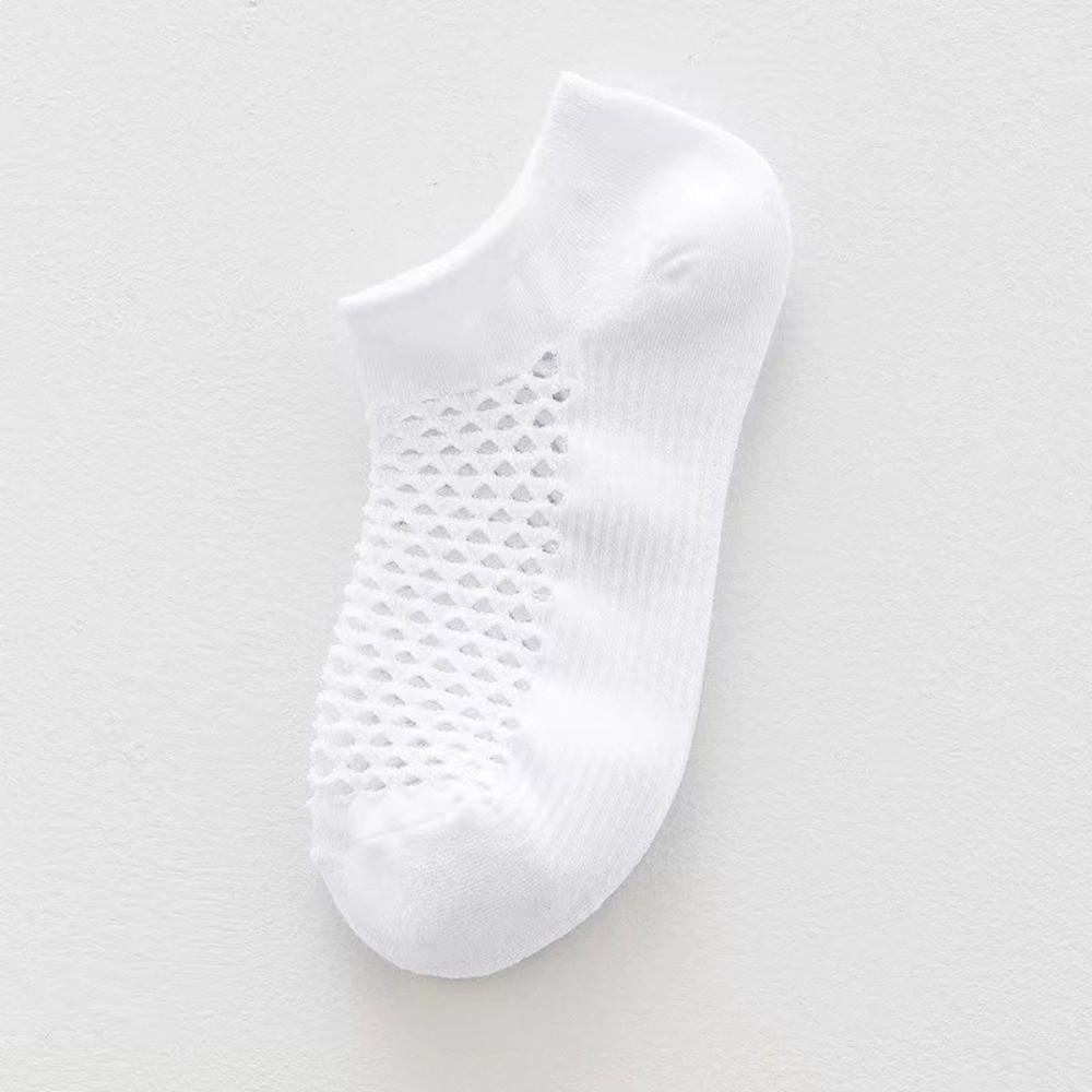 Модные мужские носки с перфора – обзор и цена Ankle Sock Low Cut