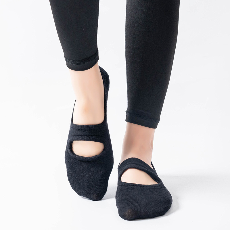 Высококачественные женские нос – обзор и цена Grip Sock Yoga