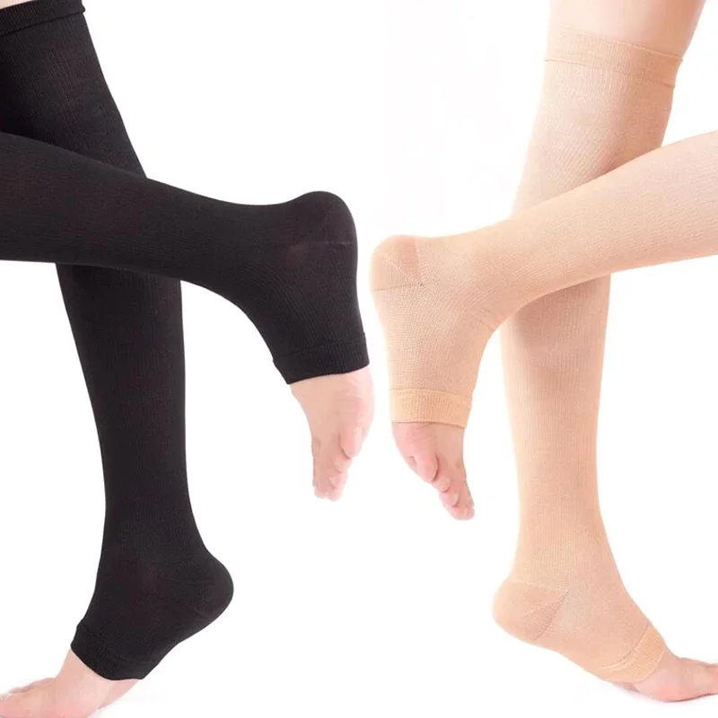 1 пара компрессионных носков о – обзор и цена Compression Sleeve Calf