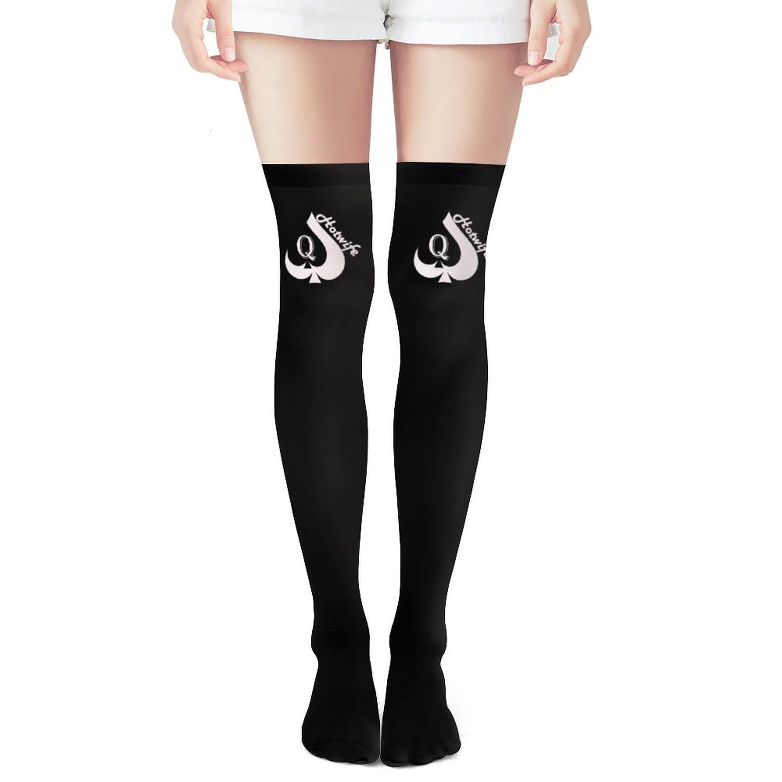 Женские высокие чулки в модном – обзор и цена Knee High Sock Women