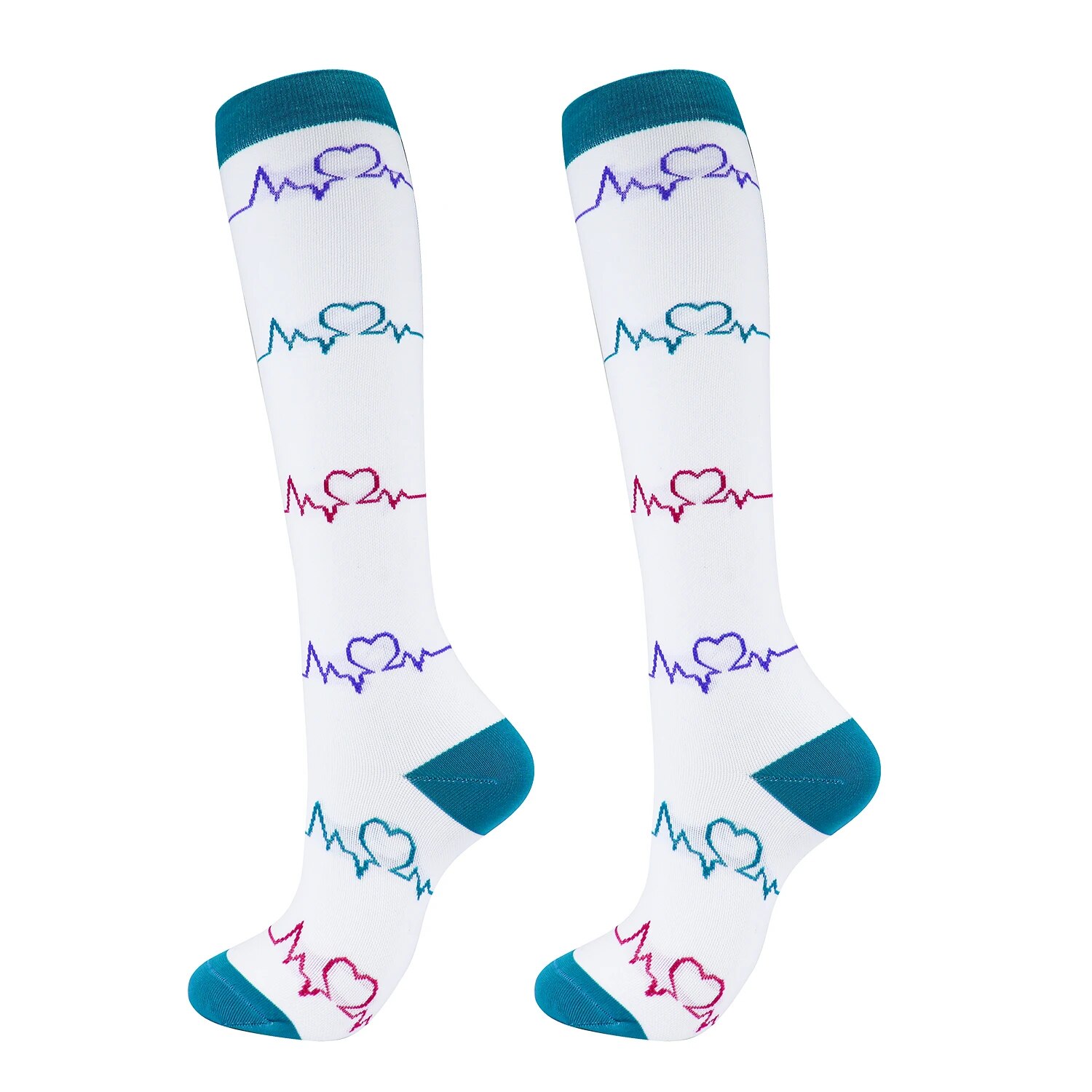 Компрессионные носки для женщи – обзор и цена Compression Sock Medical