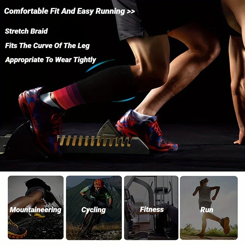 Компрессионные рукава для голе – обзор и цена Compression Sleeve Calf